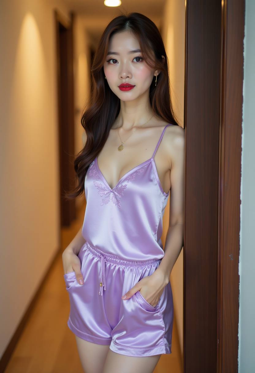福冈深夜电台