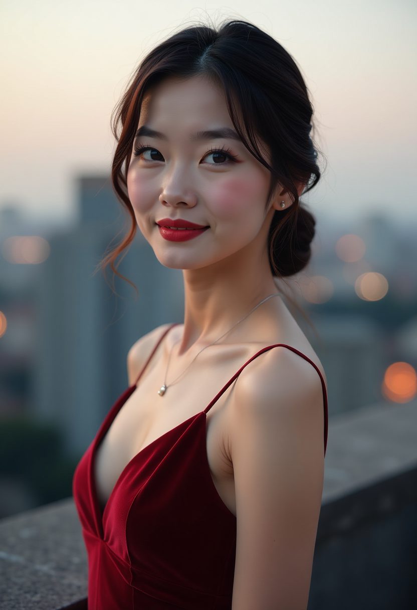 横滨午夜航班